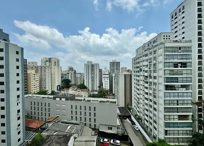 Edicao Jardim Paulista