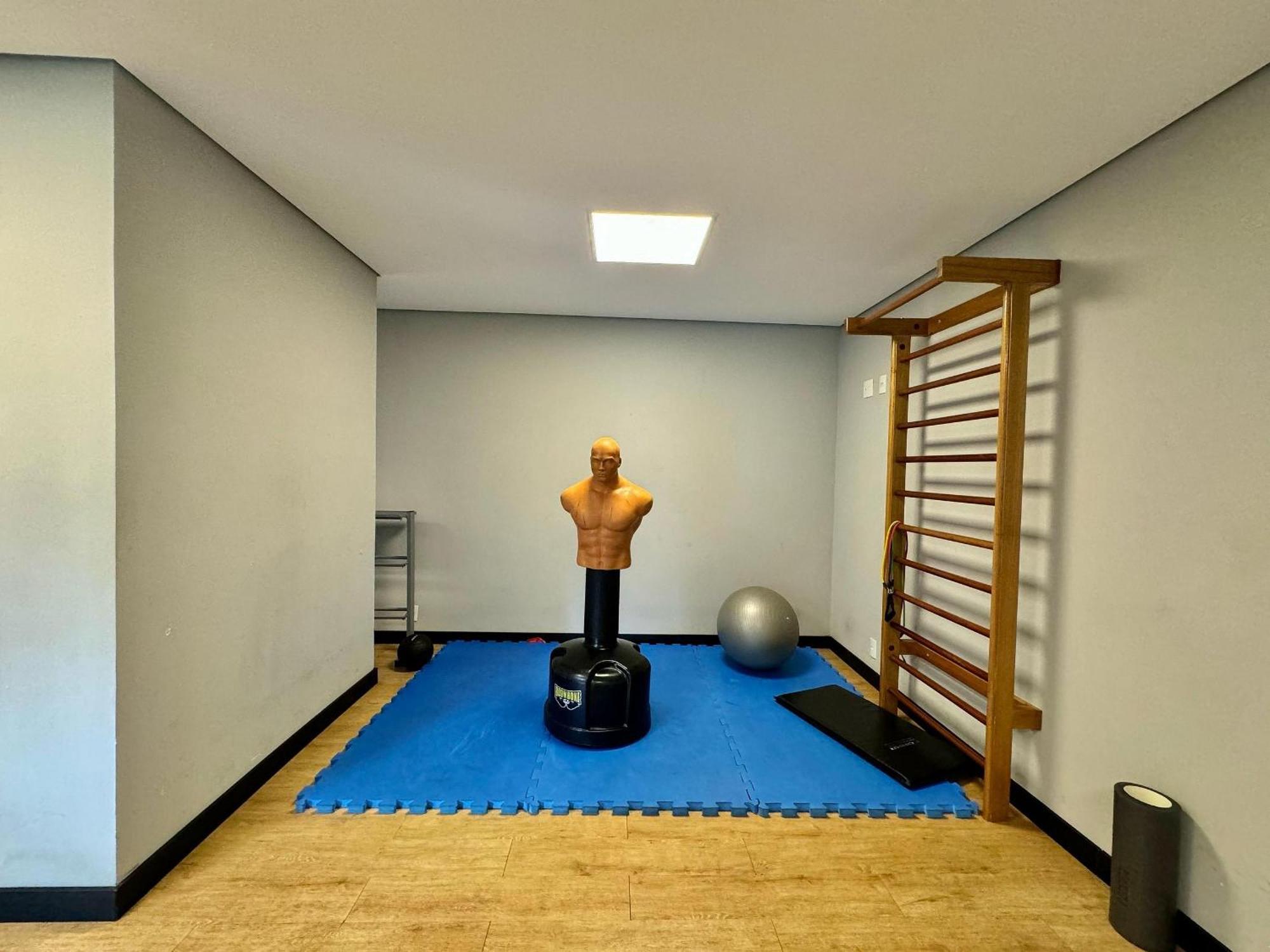 Edicao Jardim Paulista Casa de férias