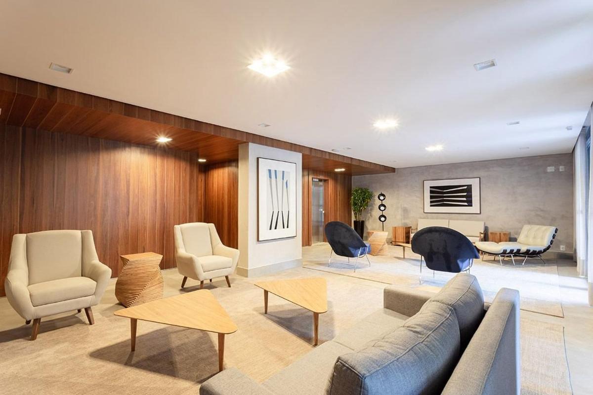Casa de férias Edicao Jardim Paulista