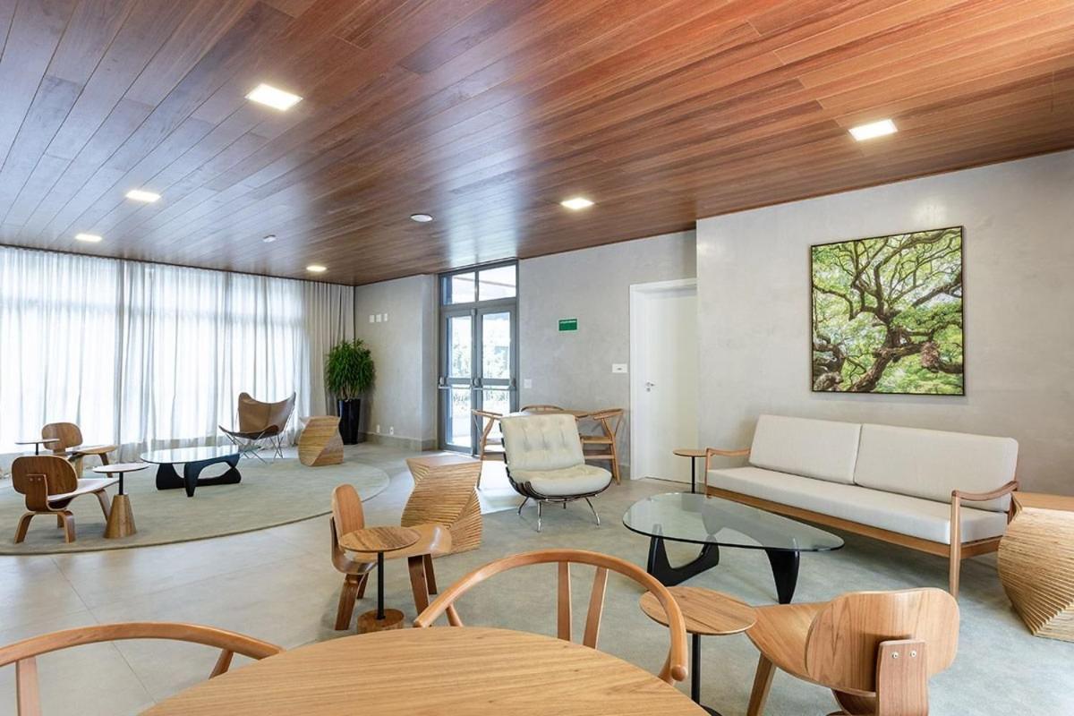 Casa de férias Edicao Jardim Paulista São Paulo