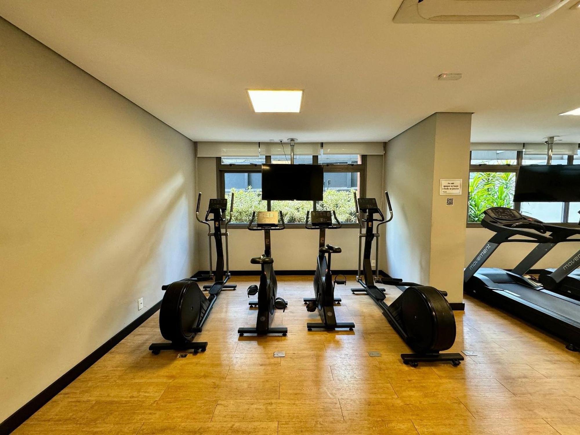 Edicao Jardim Paulista Casa de férias São Paulo
