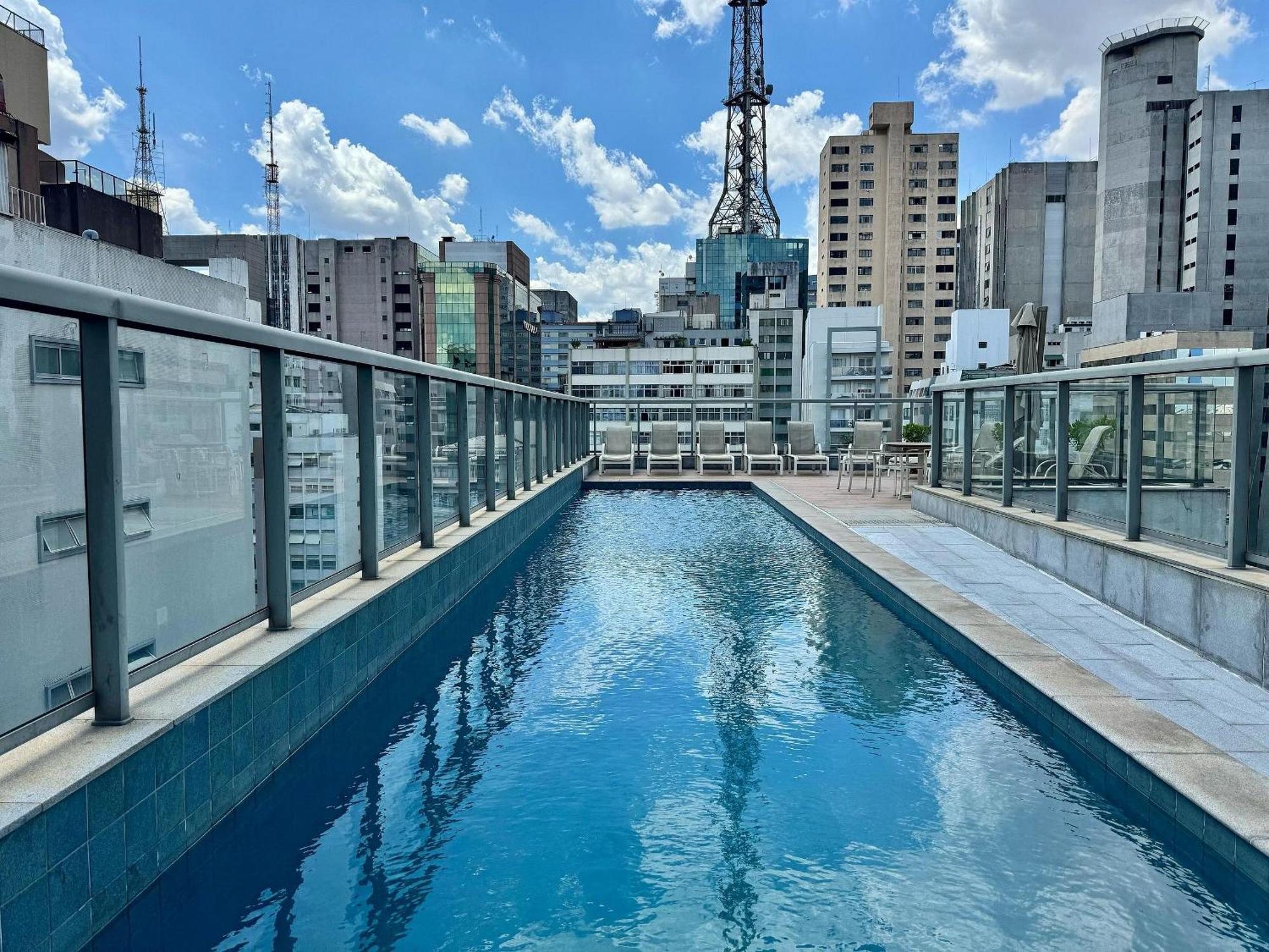 Edicao Jardim Paulista São Paulo