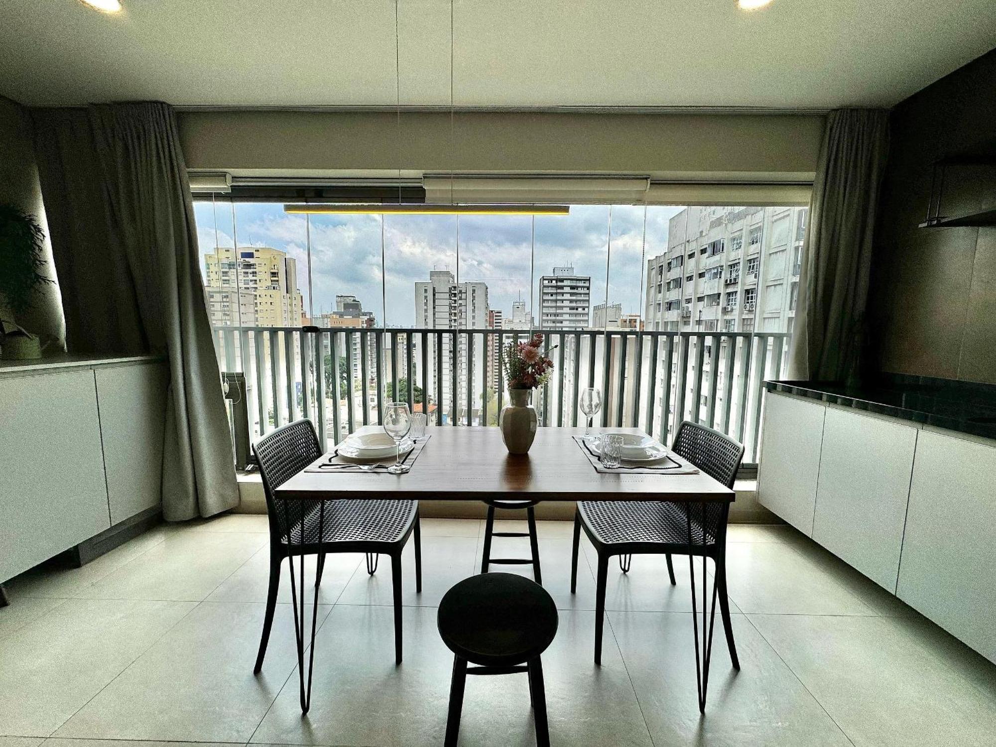 Edicao Jardim Paulista São Paulo