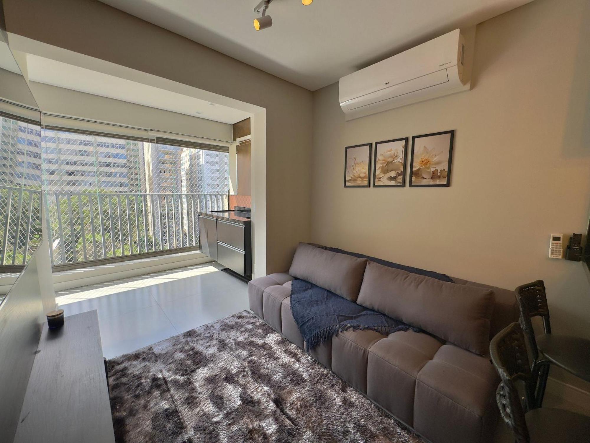 Edicao Jardim Paulista Casa de férias São Paulo