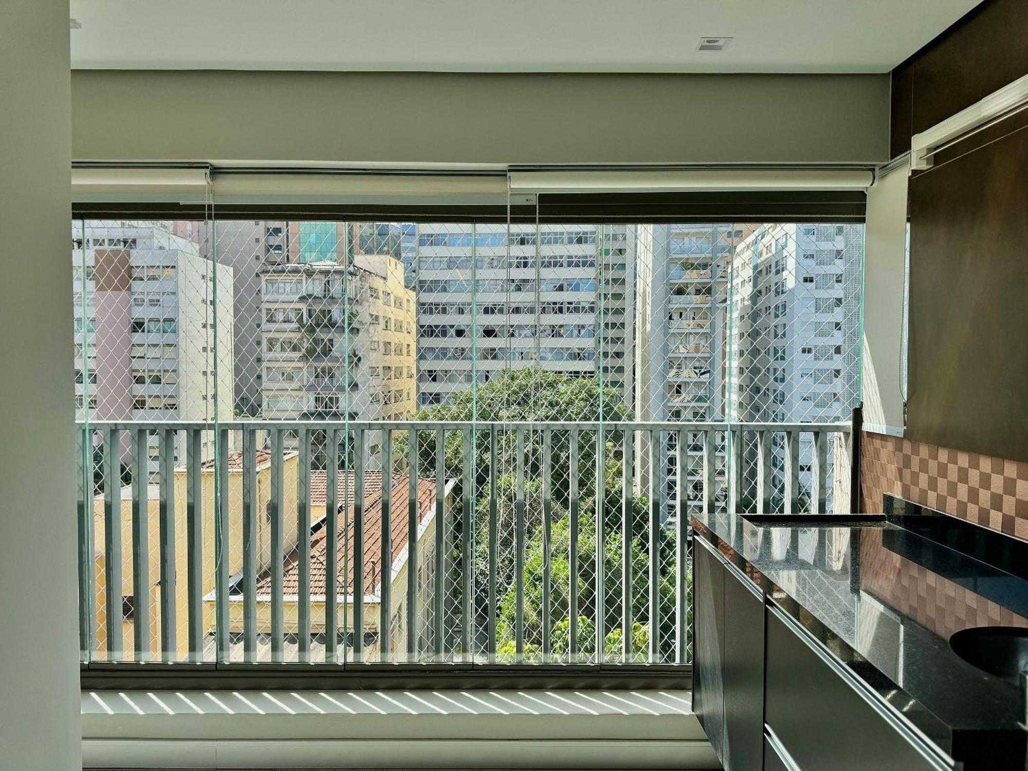 Casa de férias Edicao Jardim Paulista *